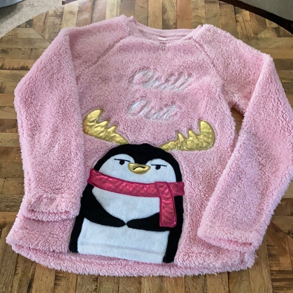 Holiday time soft top.  XS - Picture 1 of 6